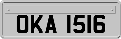 OKA1516