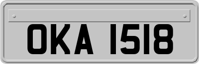 OKA1518