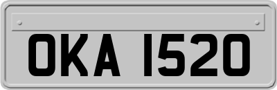 OKA1520