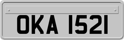OKA1521