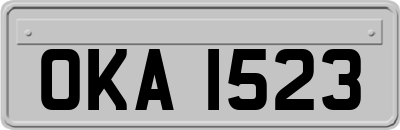 OKA1523
