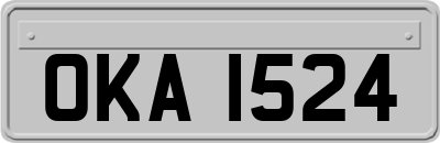 OKA1524