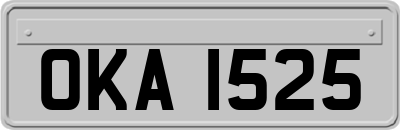 OKA1525