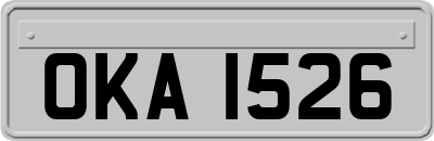 OKA1526