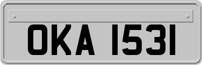 OKA1531