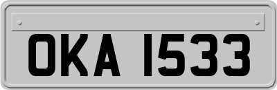 OKA1533
