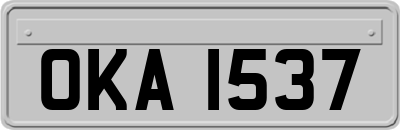 OKA1537