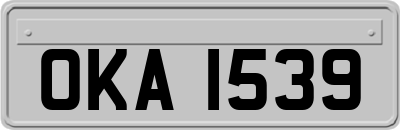 OKA1539