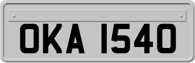 OKA1540