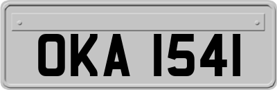 OKA1541