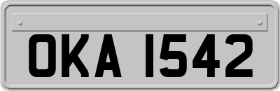 OKA1542
