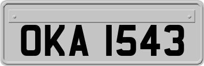 OKA1543