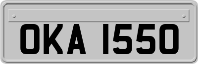 OKA1550