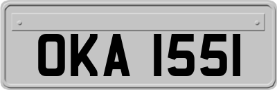 OKA1551