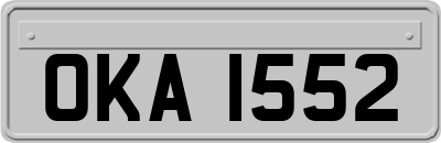 OKA1552