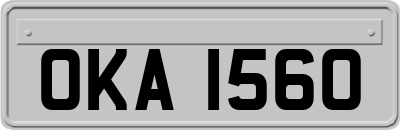 OKA1560