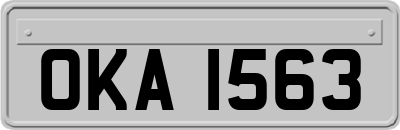 OKA1563