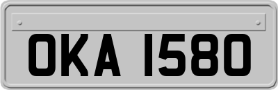 OKA1580