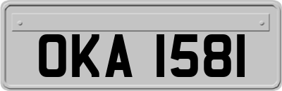 OKA1581