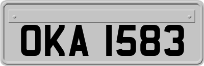 OKA1583