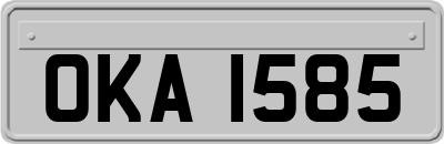 OKA1585
