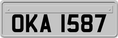 OKA1587
