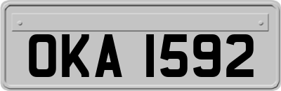 OKA1592