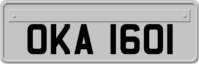 OKA1601