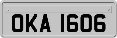 OKA1606