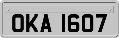OKA1607
