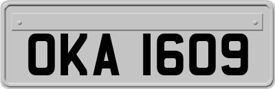 OKA1609