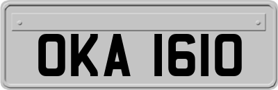OKA1610