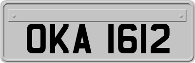 OKA1612