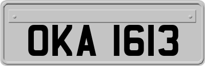 OKA1613