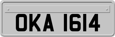 OKA1614