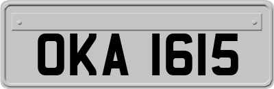 OKA1615