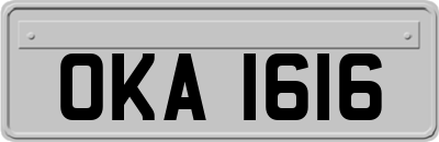 OKA1616