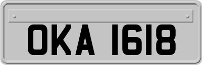 OKA1618