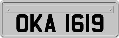 OKA1619
