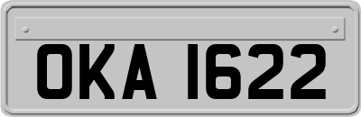 OKA1622