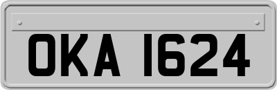 OKA1624