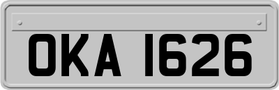 OKA1626