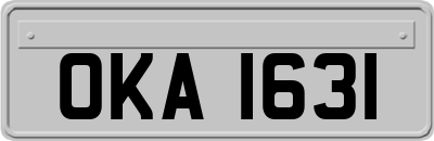 OKA1631