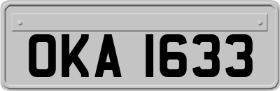 OKA1633