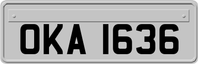 OKA1636