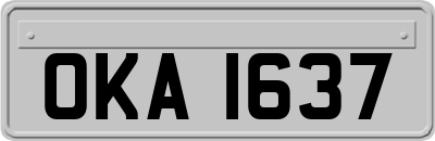 OKA1637