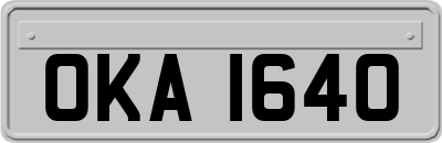 OKA1640