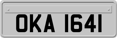 OKA1641