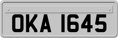 OKA1645