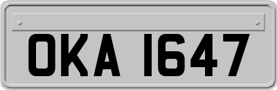 OKA1647